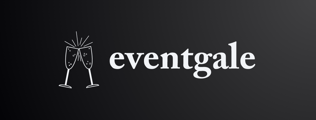 Eventgale Event Management Software Logo